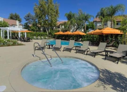 Photo of Outdoor in Mar Vista