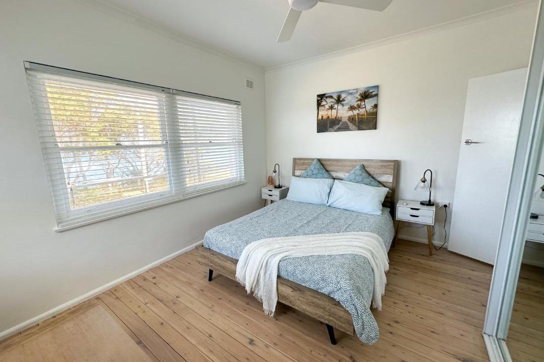 Photo of Bedroom in Cronulla