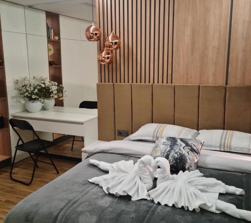 Photo of Bedroom in Varosha