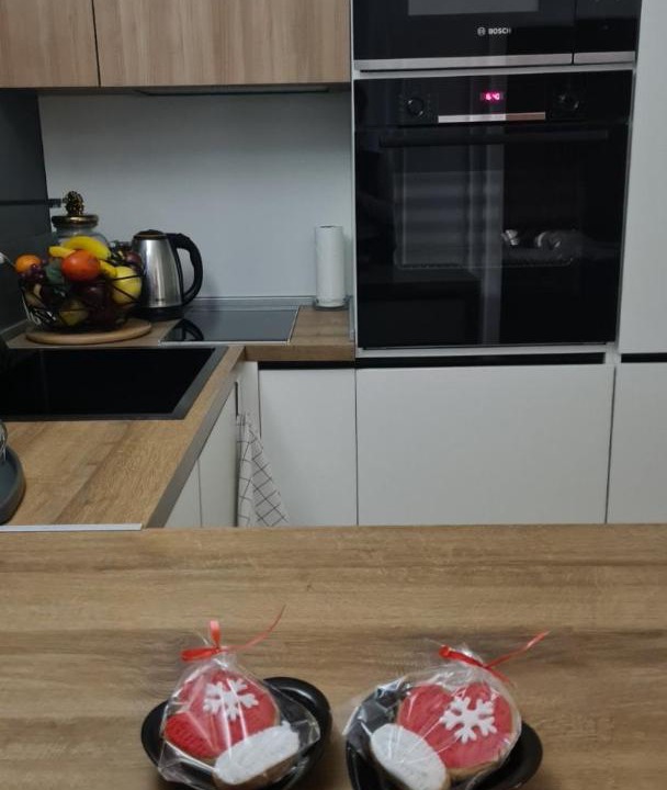 Photo of Kitchen in Varosha