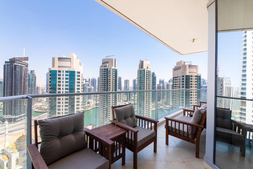 Photo of Others in Dubai Marina
