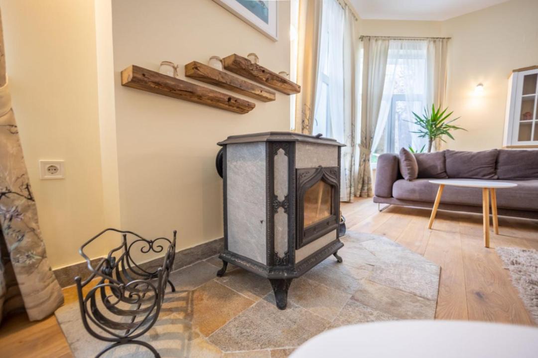 Photo of Livingroom in Chiflik