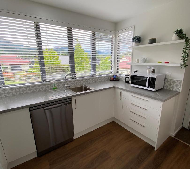 Photo of Kitchen in Hanmer Springs