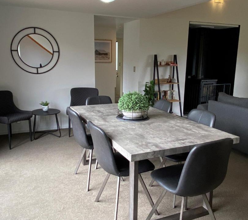 Photo of Livingroom in Hanmer Springs