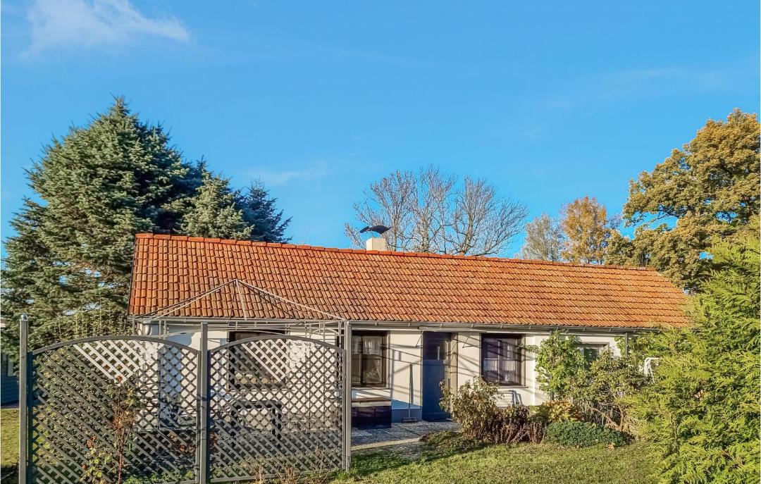 Photo of Buildings in Kolberg