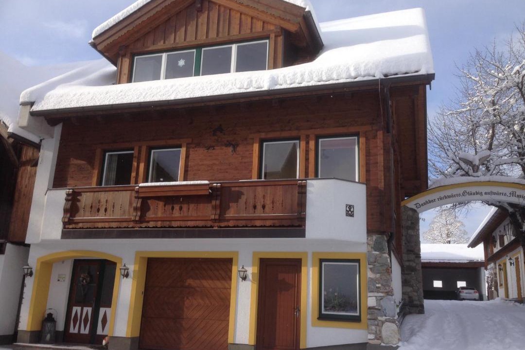 Photo of Others in Ramsau am Dachstein