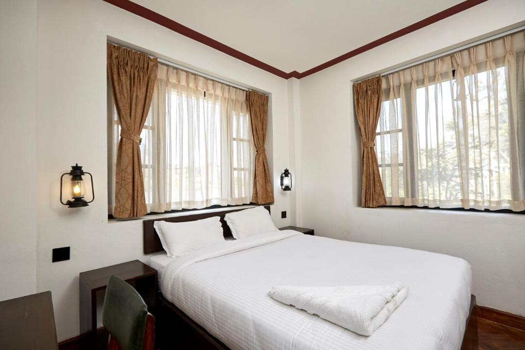 Photo of Bedroom in Bandipur