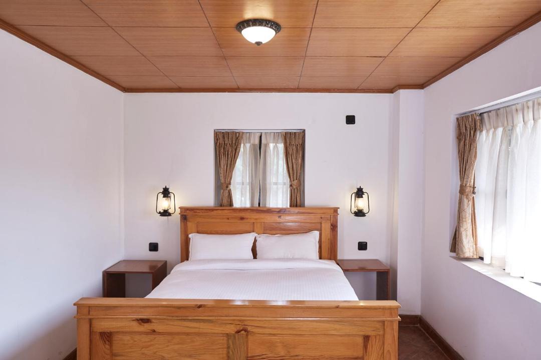 Photo of Bedroom in Bandipur
