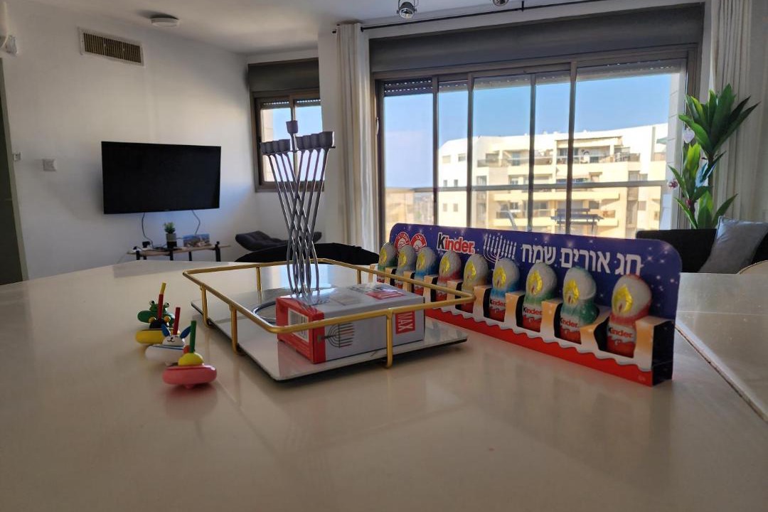 Photo of Livingroom in Ra'ananna