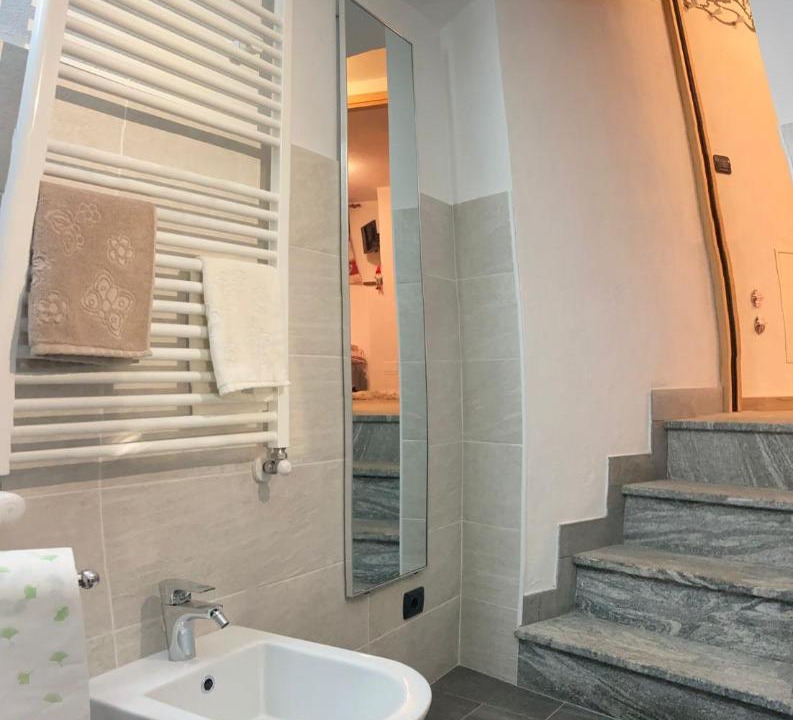 Photo of Bathroom in Valtournenche