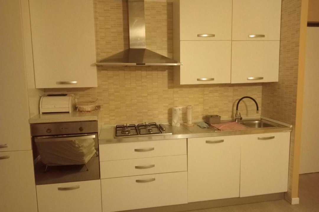 Photo of Kitchen in San Leonardo