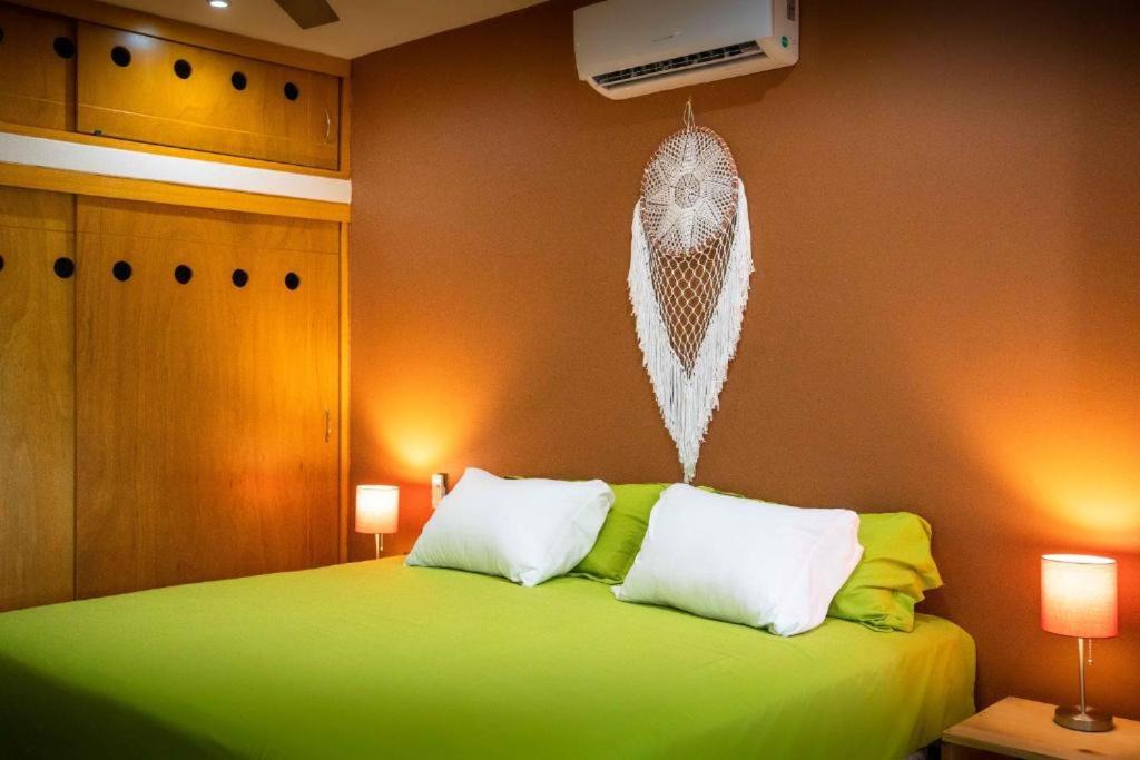 Photo of Bedroom in Ejidal