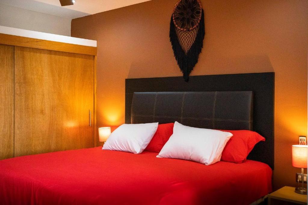 Photo of Bedroom in Ejidal