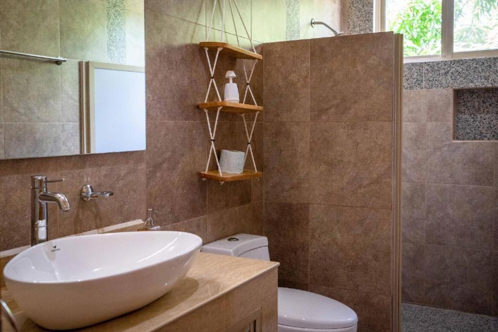 Photo of Bathroom in Ejidal