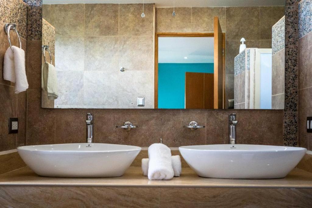 Photo of Bathroom in Ejidal