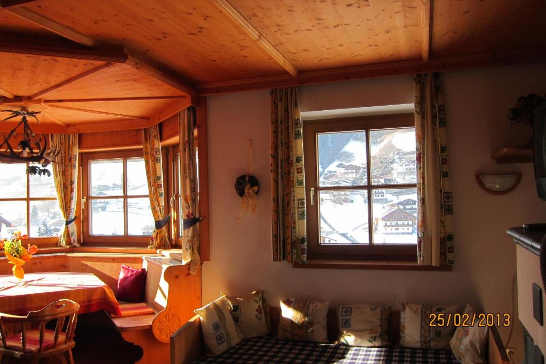 Photo of Others in Sellrain