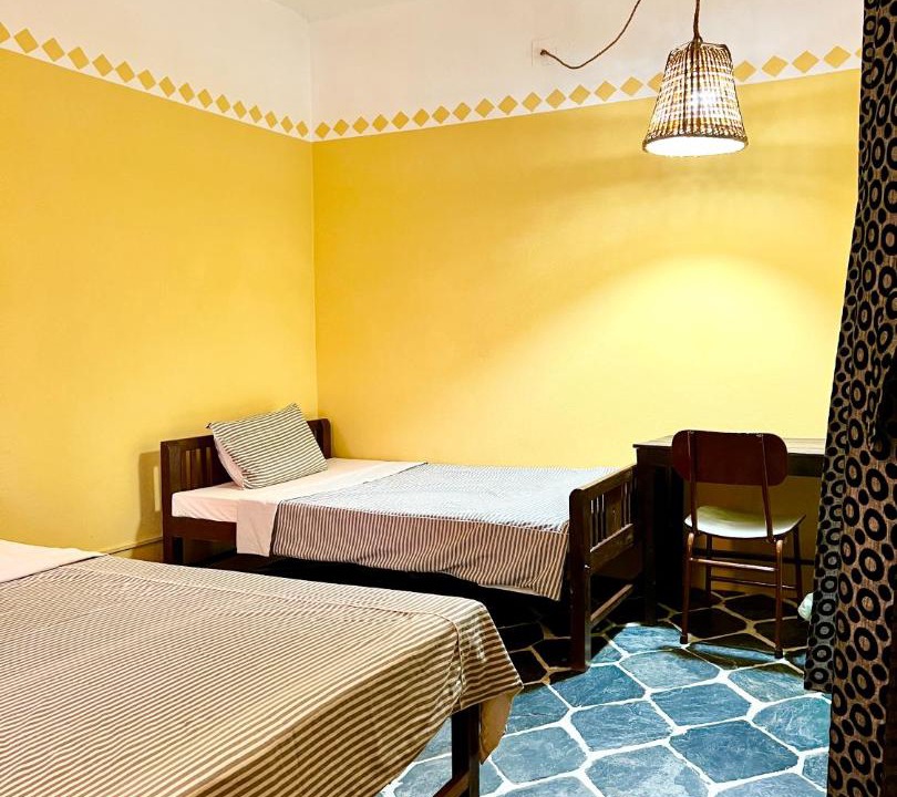 Photo of Bedroom in Bharatpur