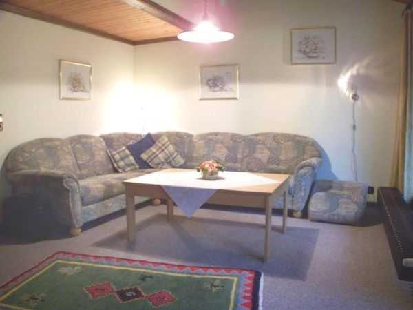 Photo of Livingroom in Duhnen