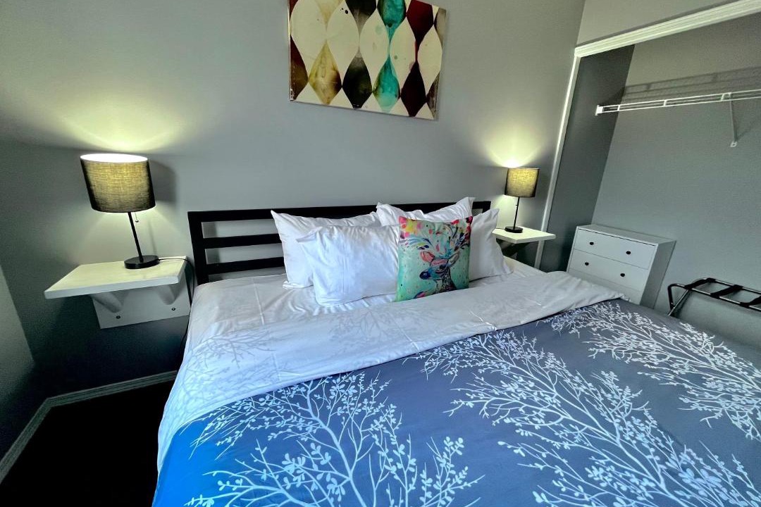 Photo of Bedroom in Canmore