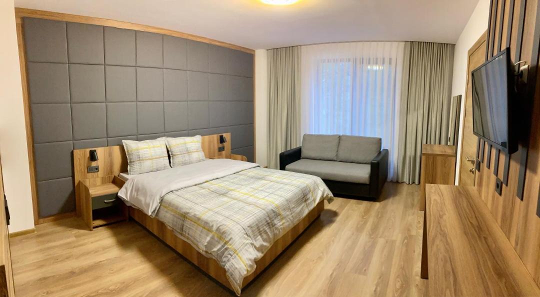 Photo of Bedroom in Sarnitsa