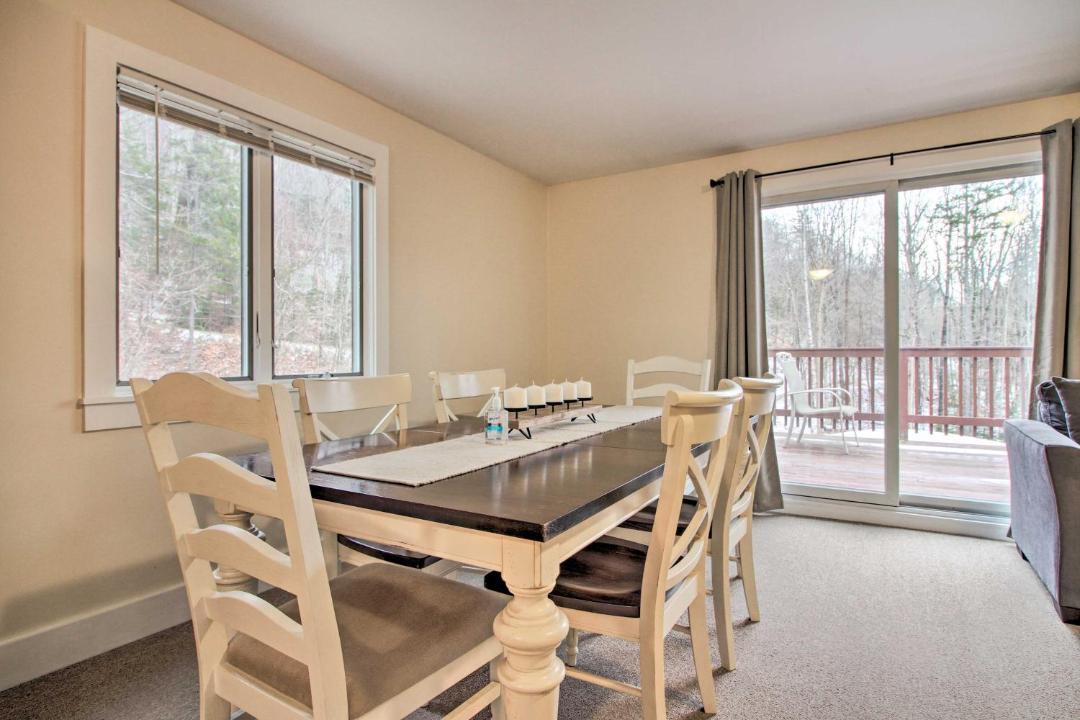 Photo of Livingroom in Killington
