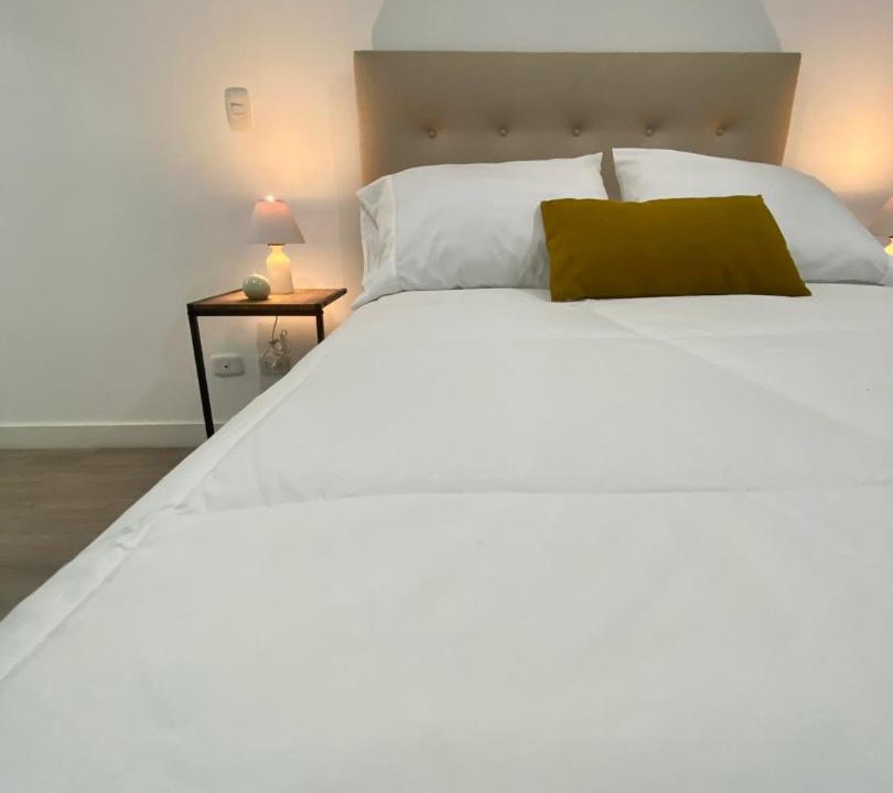 Photo of Bedroom in Barranco