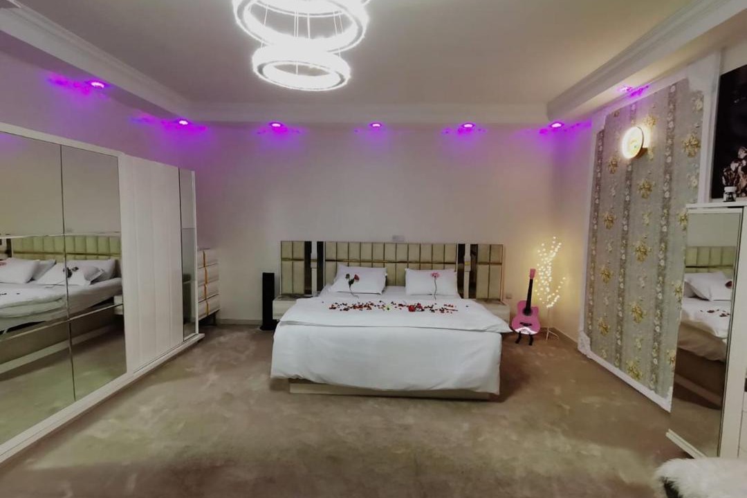 Photo of Bedroom in Ajman