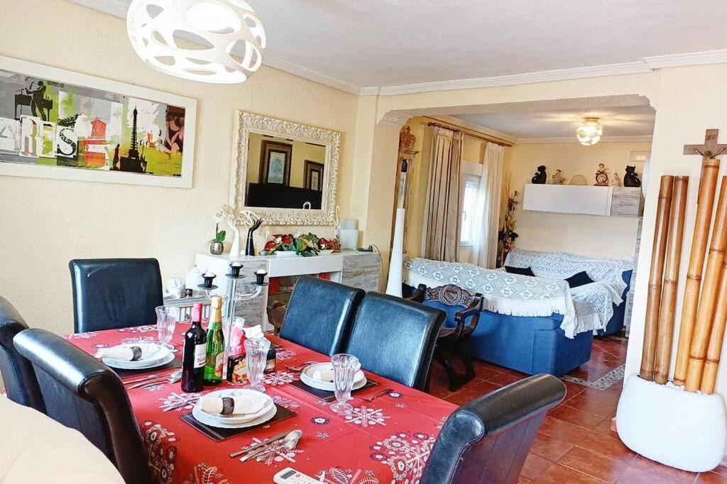 Photo of Livingroom in Lliria