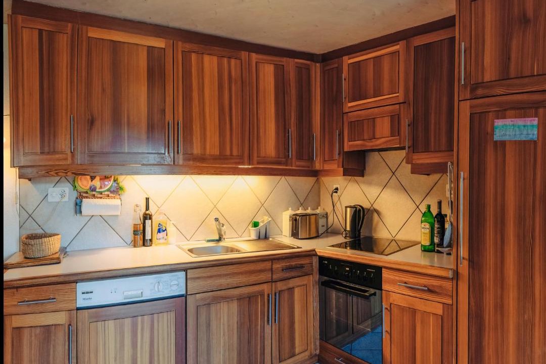 Photo of Kitchen in Salvan