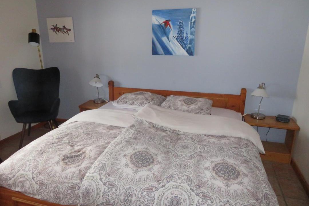 Photo of Bedroom in East Kootenay