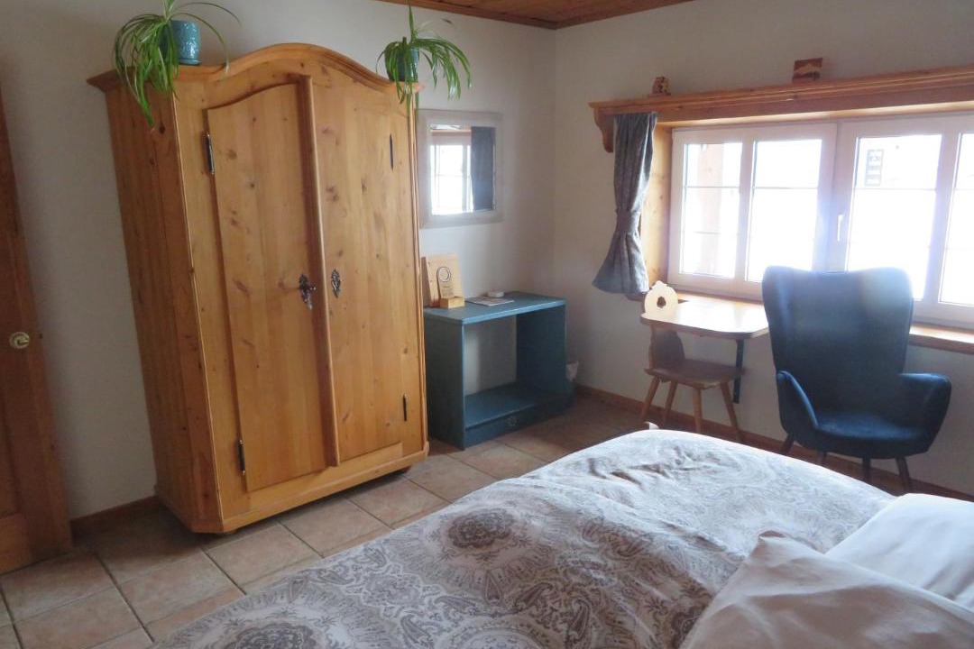 Photo of Bedroom in East Kootenay