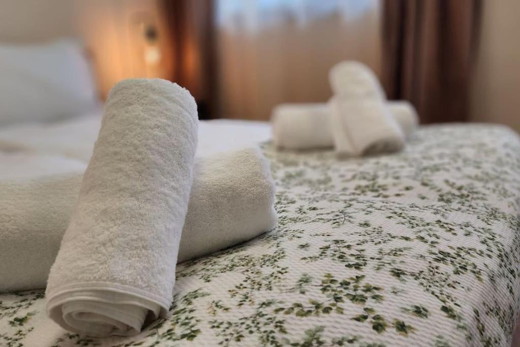 Photo of Bedroom in Borovets