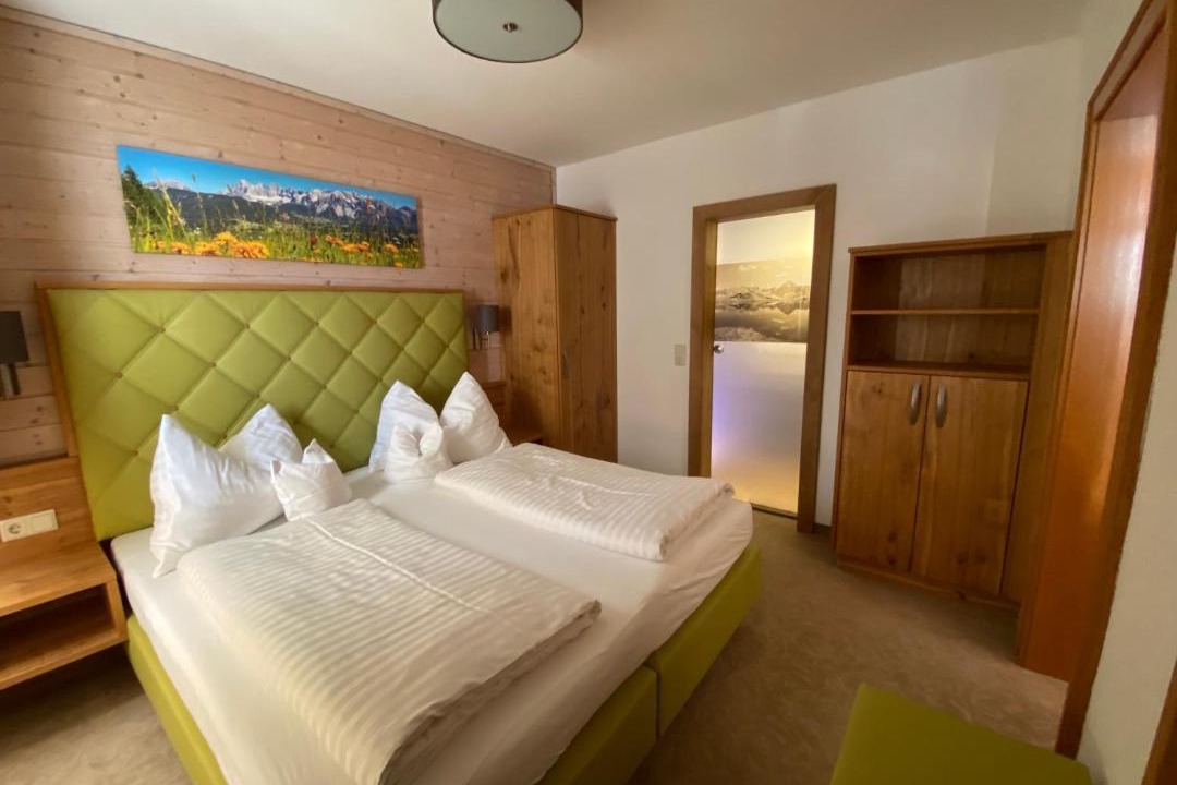 Photo of Bedroom in Schildlehen