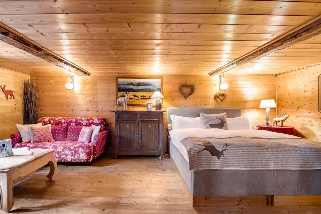 Photo of Bedroom in Ronco