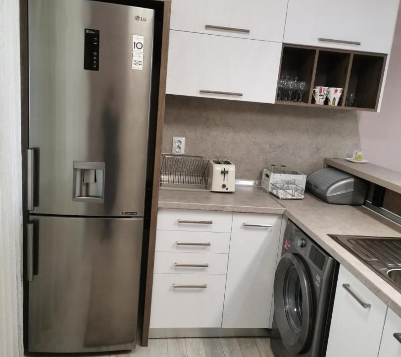 Photo of Kitchen in Sliven