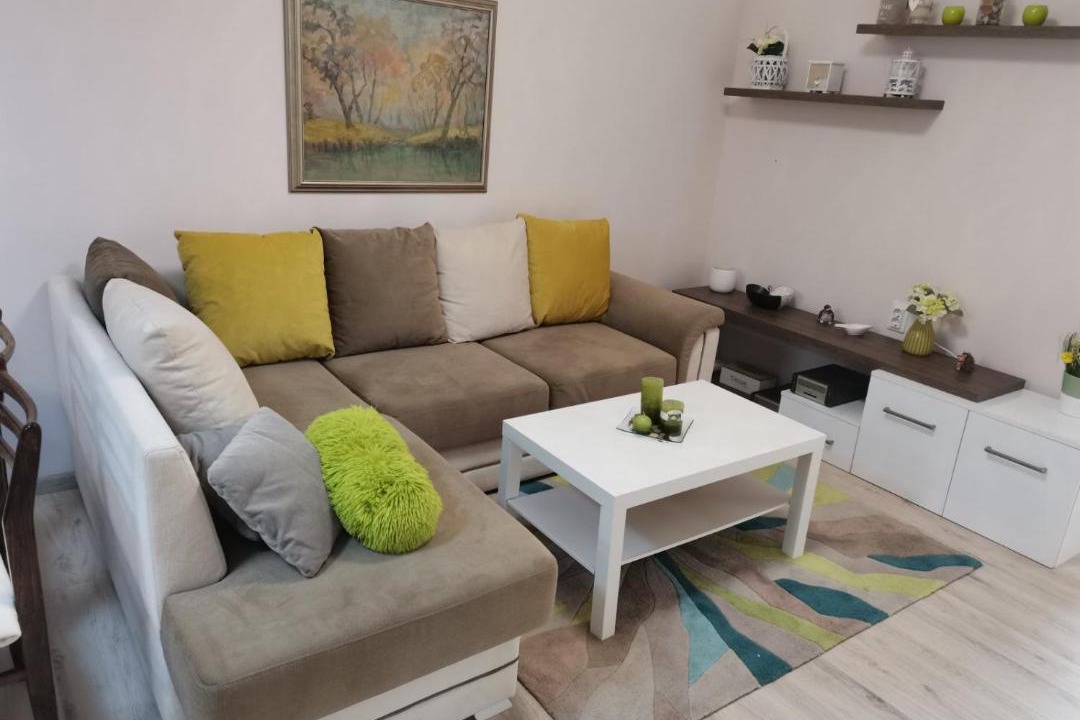 Photo of Livingroom in Sliven