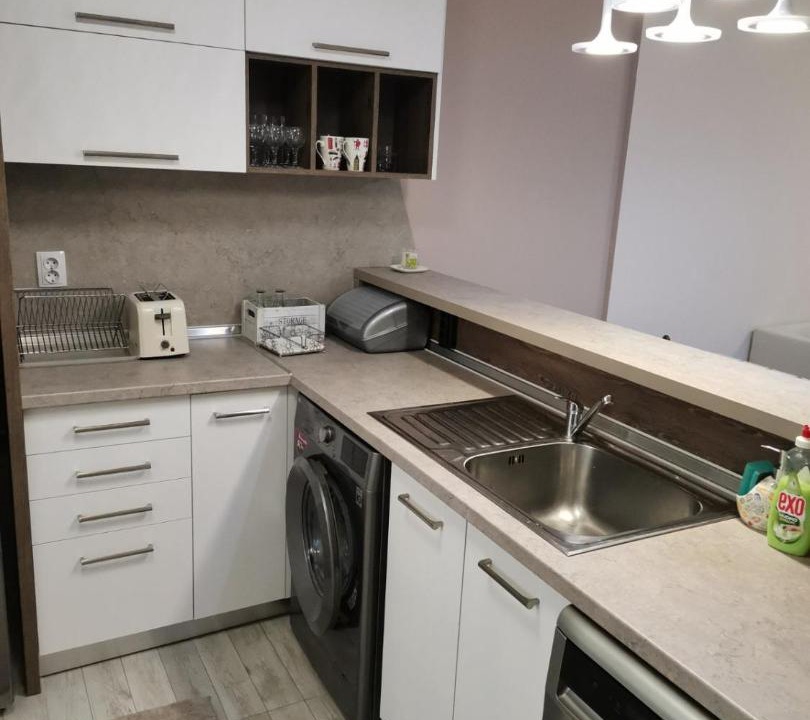 Photo of Kitchen in Sliven
