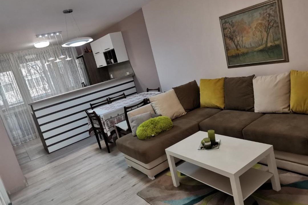 Photo of Livingroom in Sliven