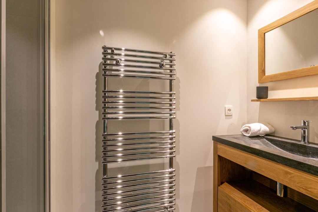 Photo of Bathroom in Le Cret