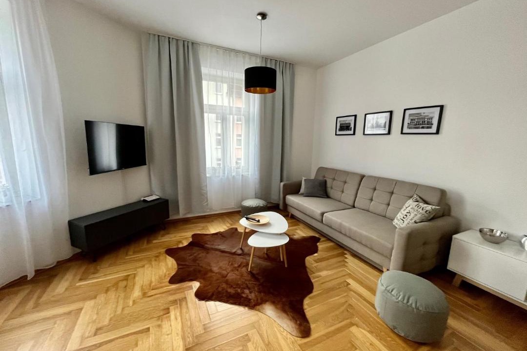 Photo of Livingroom in Gohlis-Mitte