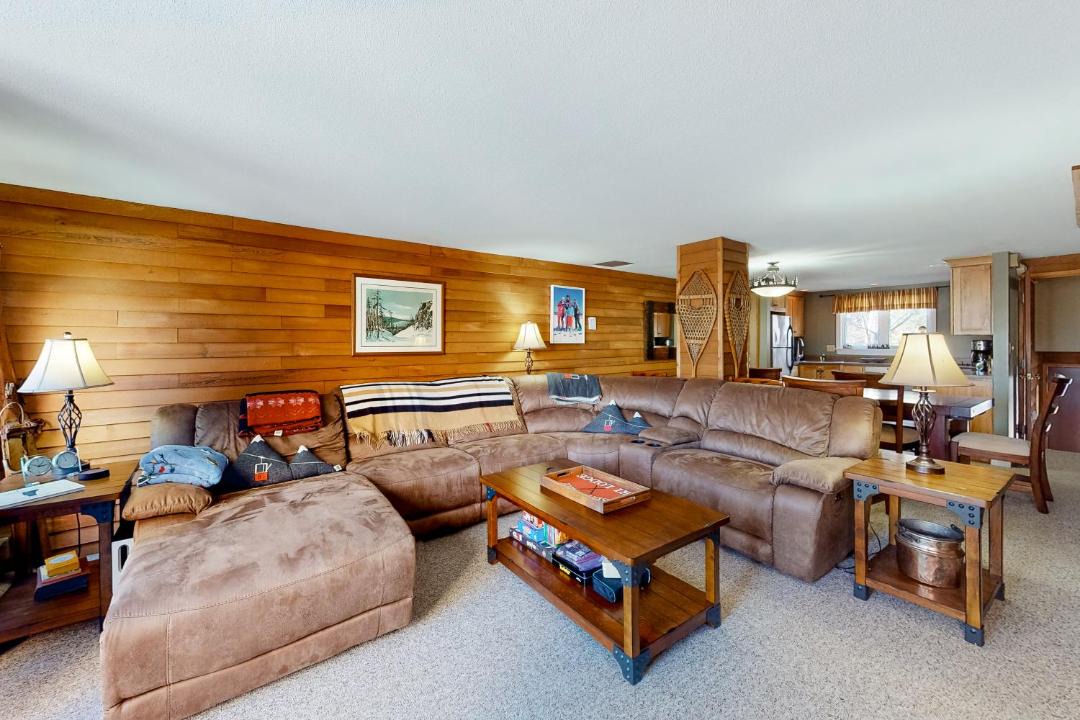 Photo of Livingroom in Ludlow