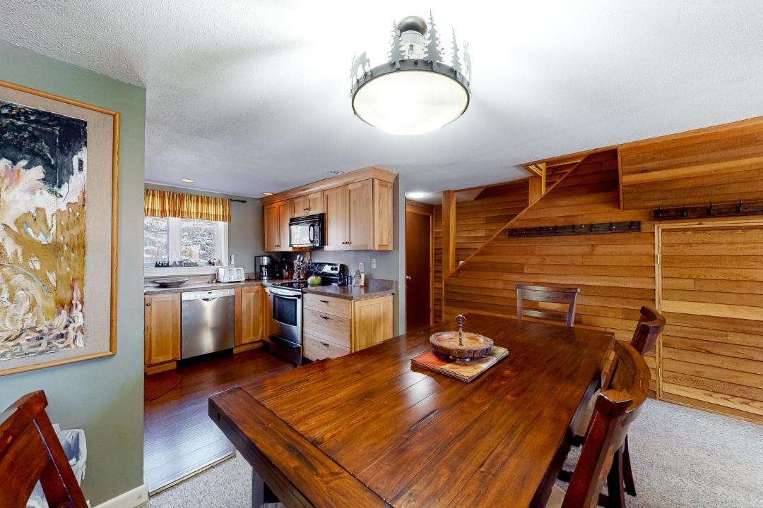 Photo of Livingroom in Ludlow