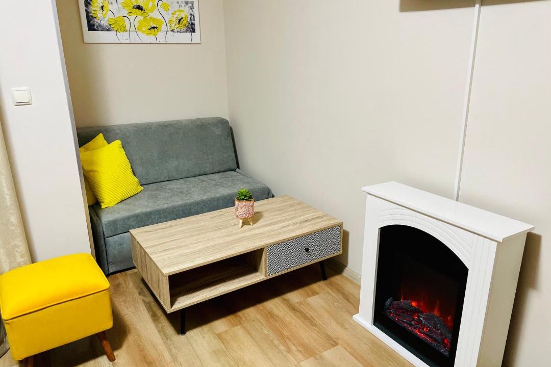 Photo of Livingroom in Dospat