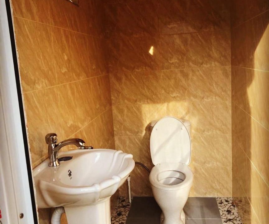 Photo of Bathroom in Armenia