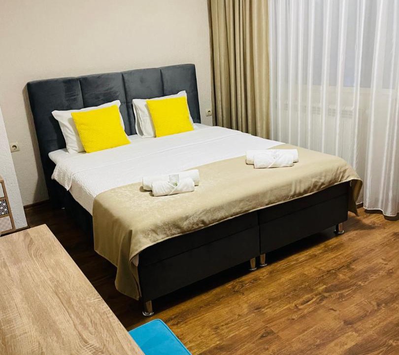 Photo of Bedroom in Dospat