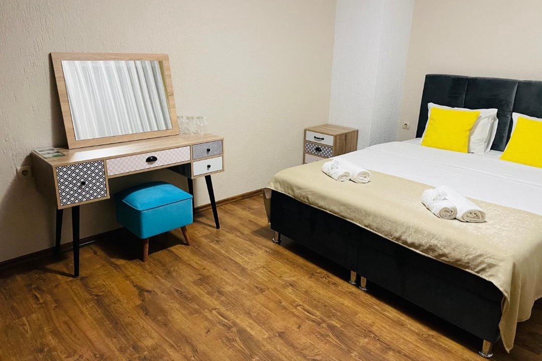 Photo of Bedroom in Dospat