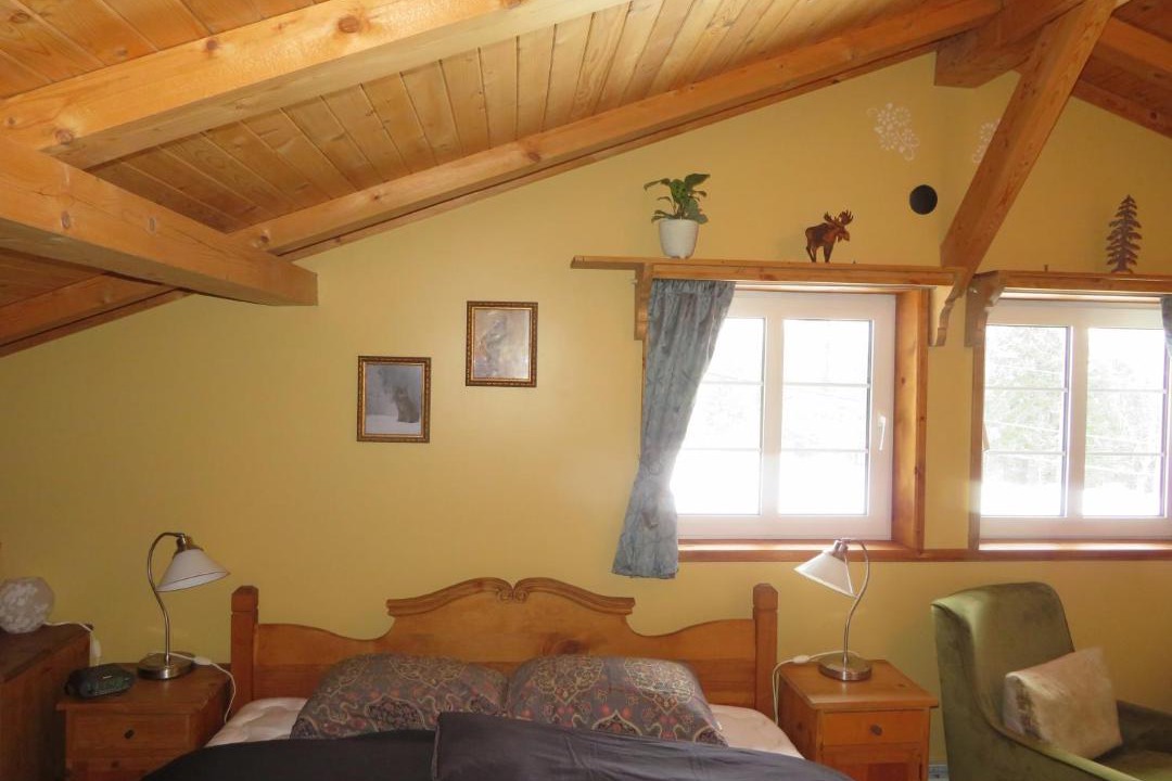 Photo of Bedroom in East Kootenay