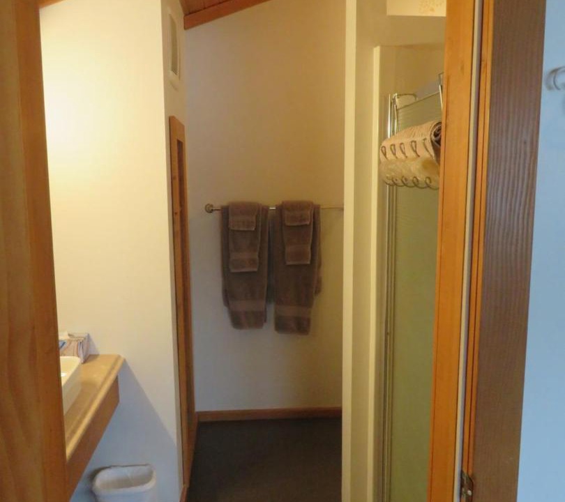 Photo of Bathroom in East Kootenay