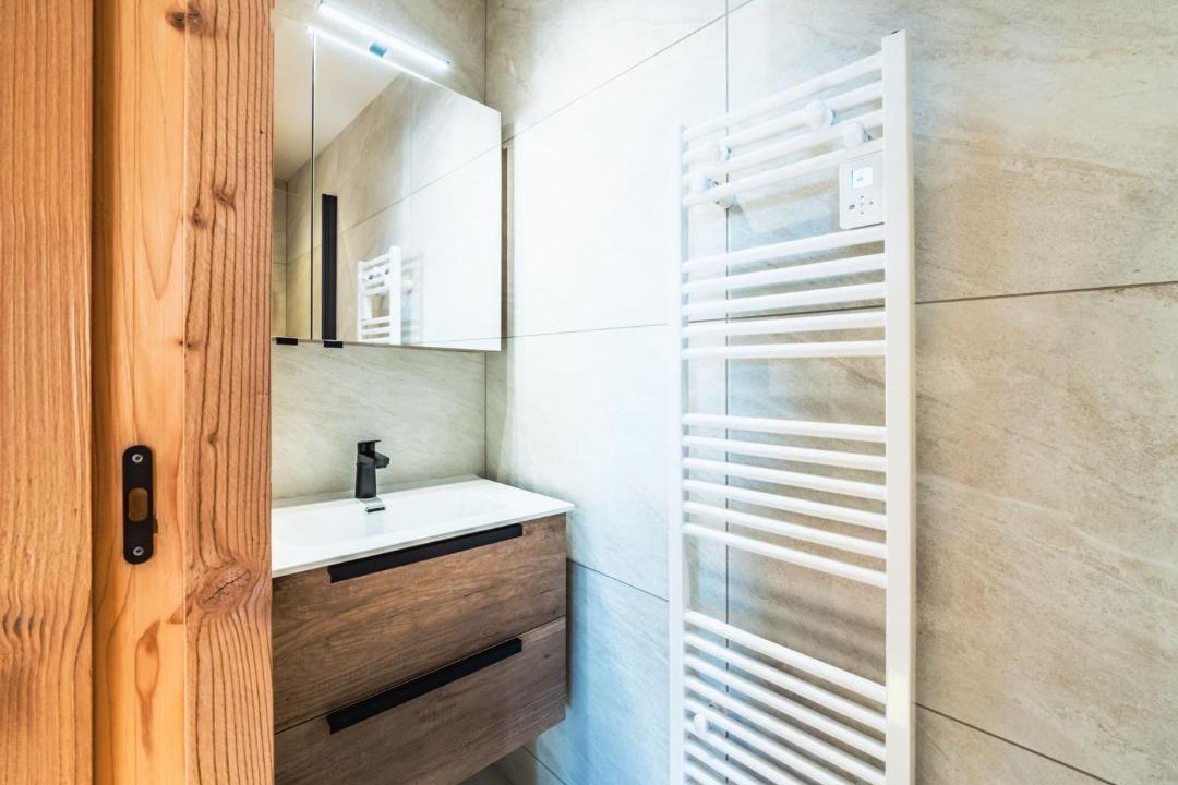 Photo of Bathroom in Les Almes