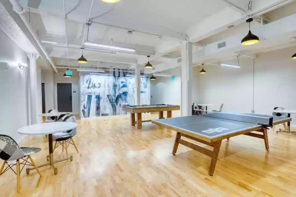 Photo of Livingroom in Downtown Hartford